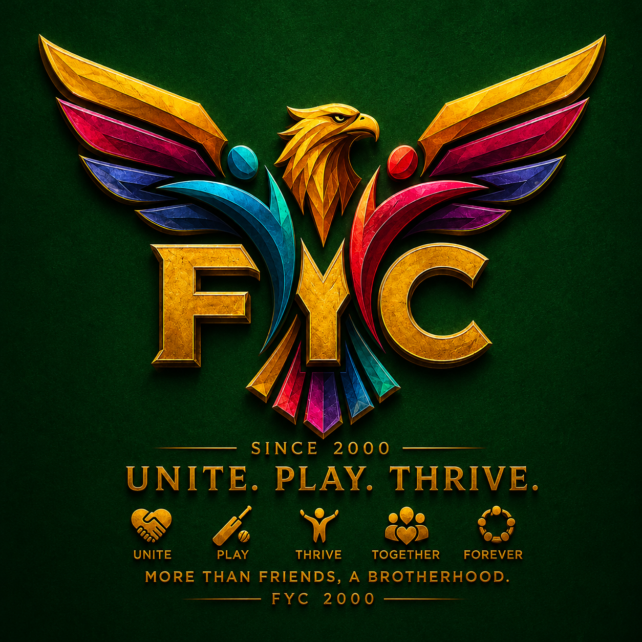 FYC